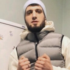 Фотография мужчины Эльдар, 31 год из г. Москва