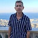 Авраам, 48 лет