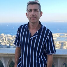 Фотография мужчины Авраам, 48 лет из г. Иерусалим