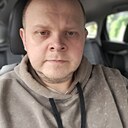 Роман, 34 года