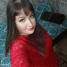 Фотография девушки Вероника, 33 года из г. Сарапул