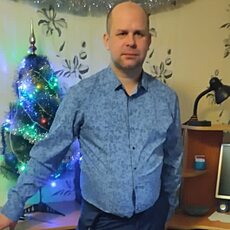 Фотография мужчины Виктор, 35 лет из г. Чебоксары