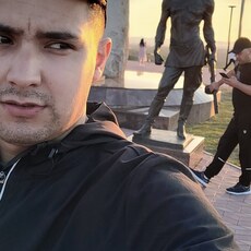 Фотография мужчины Ник, 30 лет из г. Вологда