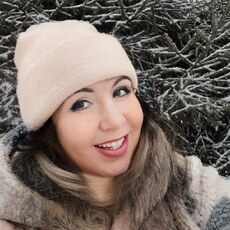 Фотография девушки Светлана, 58 лет из г. Ульяновск