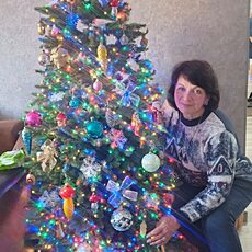 Фотография девушки Елена, 61 год из г. Находка