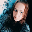 Настя, 26 лет