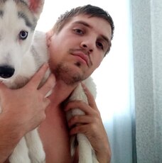 Фотография мужчины Александр, 32 года из г. Краснодар