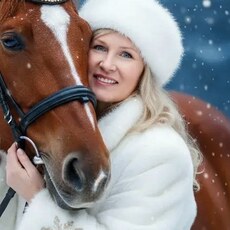 Фотография девушки Светлана, 44 года из г. Новоуральск