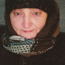 Фотография девушки Наталия, 61 год из г. Череповец