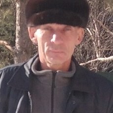 Фотография мужчины Николай, 54 года из г. Риддер