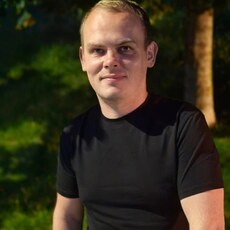 Фотография мужчины Василий, 32 года из г. Гродно