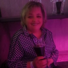 Фотография девушки Анна, 49 лет из г. Поставы