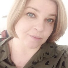 Фотография девушки Наталья, 45 лет из г. Москва