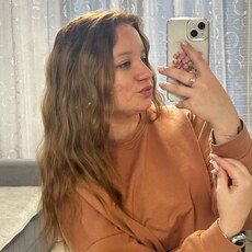 Фотография девушки Татьяна, 21 год из г. Саранск