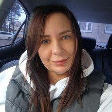 Фотография девушки Марина, 38 лет из г. Ангарск