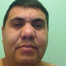 Фотография мужчины Жоник, 36 лет из г. Иглино