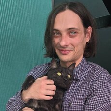 Фотография мужчины Гоша, 25 лет из г. Сморгонь