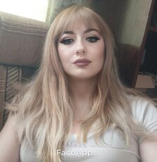 Фотография девушки Марина, 40 лет из г. Алчевск