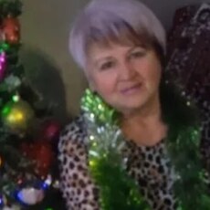 Фотография девушки Галина, 64 года из г. Ярославль