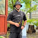 Роман, 35 лет