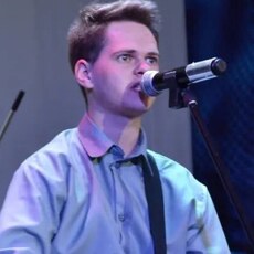 Фотография мужчины Евгений, 20 лет из г. Ивье