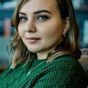 Анастасия, 29 лет