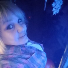 Фотография девушки Лена, 41 год из г. Березово