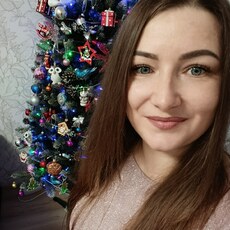 Фотография девушки Маша, 34 года из г. Барановичи