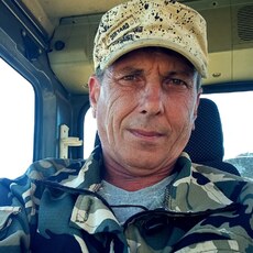 Фотография мужчины Сергей, 50 лет из г. Биробиджан