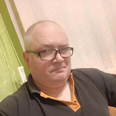 Фотография мужчины Евгений Базаров, 48 лет из г. Липецк