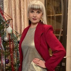 Фотография девушки Ольга, 51 год из г. Красные Баки