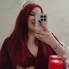 Фотография девушки Альбиночка, 29 лет из г. Пенза