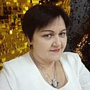 Миланья, 58 лет