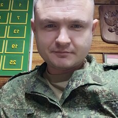 Фотография мужчины Олег, 33 года из г. Луганск