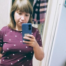 Фотография девушки Нина, 27 лет из г. Железногорск