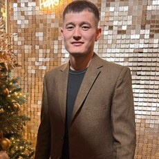 Фотография мужчины Рома, 26 лет из г. Дмитров