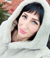 Фотография девушки Клавдия, 45 лет из г. Черногорск