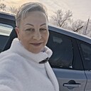 Рушана, 61 год