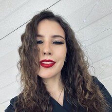 Фотография девушки Анна, 28 лет из г. Камышлов