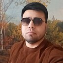 Илхом М, 37 лет