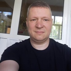 Фотография мужчины Михаил, 48 лет из г. Липецк