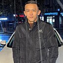 Бека, 23 года