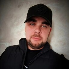 Фотография мужчины Дмитрий, 34 года из г. Урай