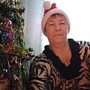 Галина, 54 года