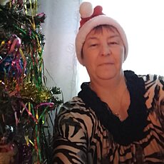 Фотография девушки Галина, 54 года из г. Искитим