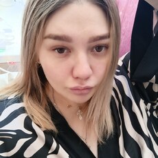 Фотография девушки Avariya, 33 года из г. Снежное