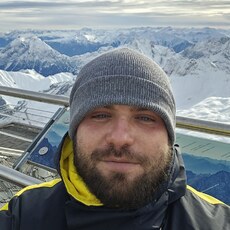 Фотография мужчины Женя, 31 год из г. Гиссен