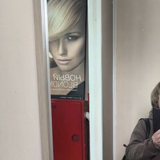 Фотография девушки Зинаида, 52 года из г. Лобня