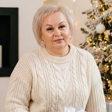 Фотография девушки Олеся, 43 года из г. Тула