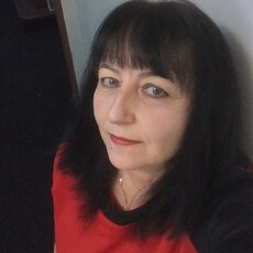 Фотография девушки Наталья, 53 года из г. Красноярск